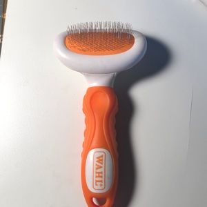 WAHL pet brush